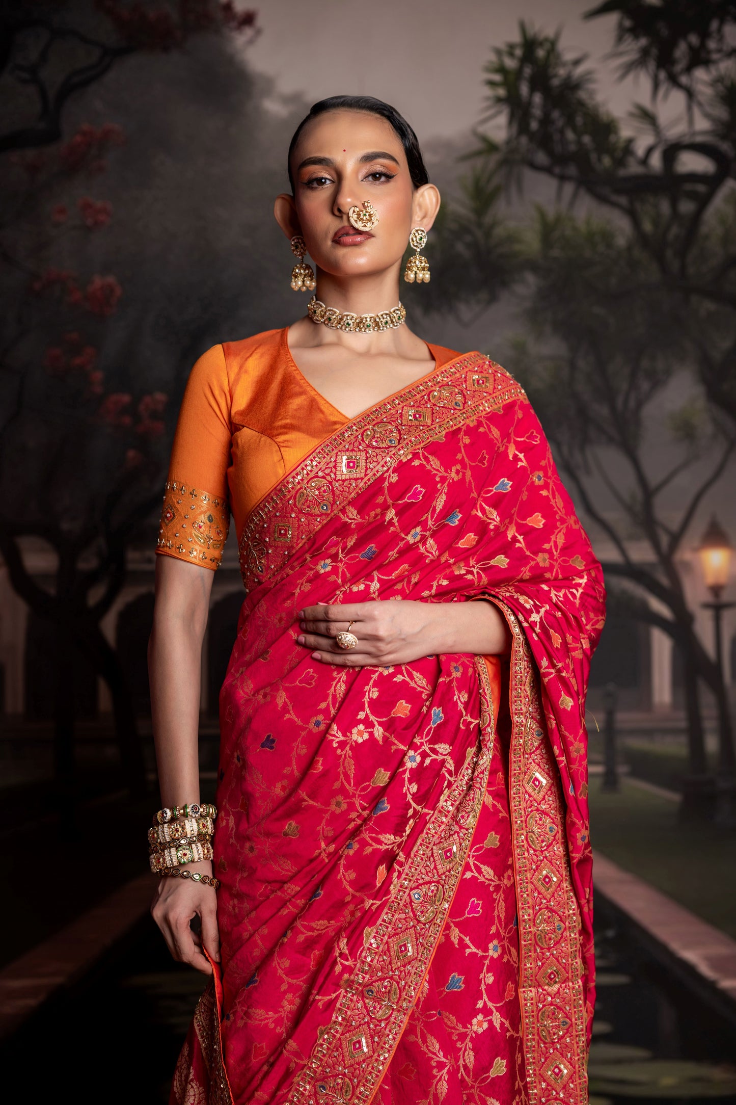 The Heritage Drape