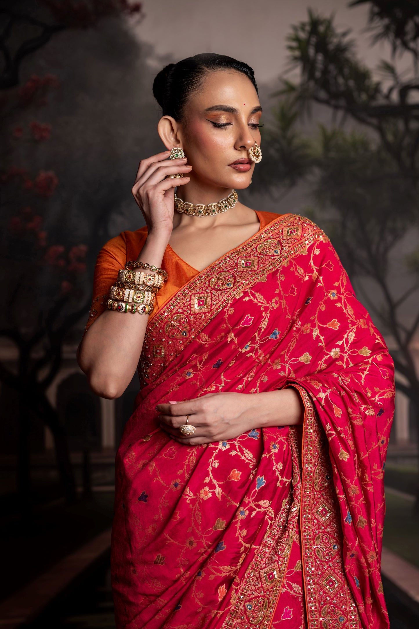 The Heritage Drape