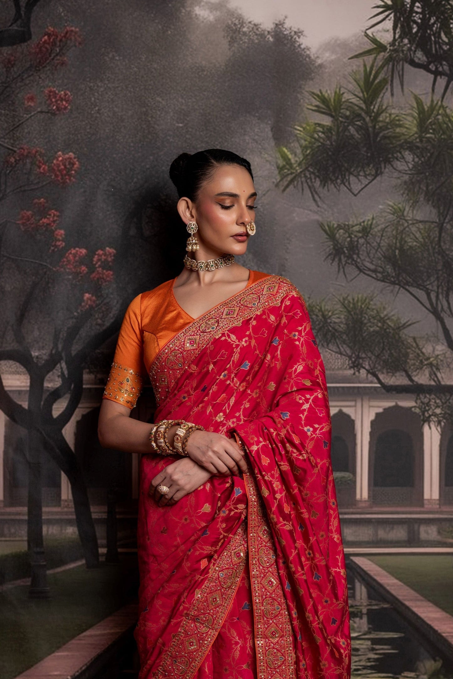 The Heritage Drape
