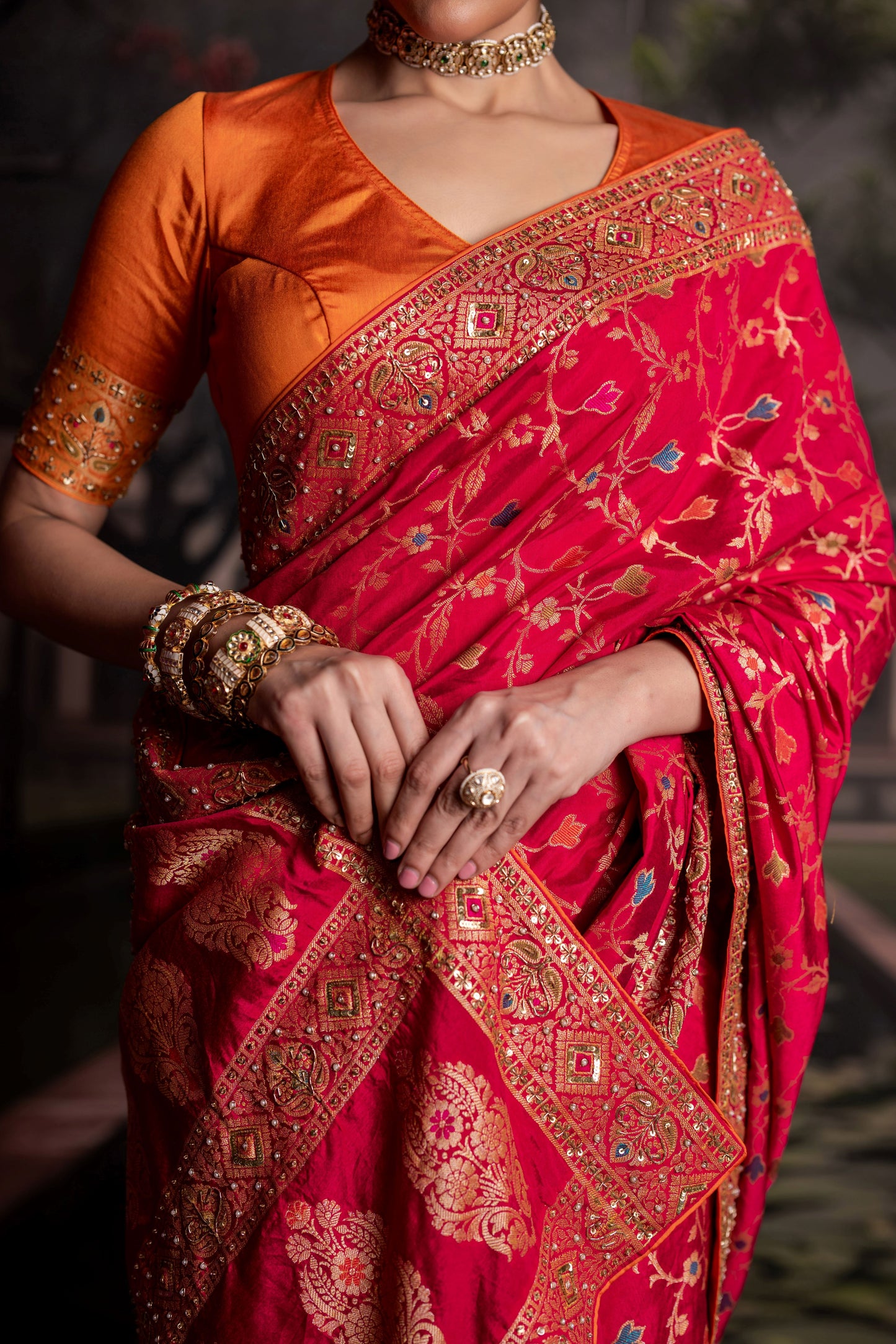 The Heritage Drape