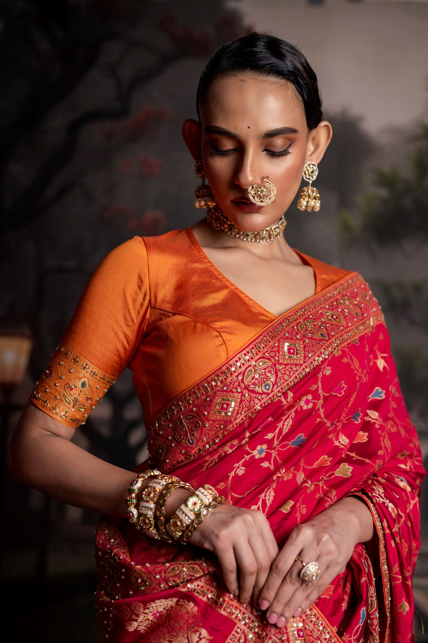 The Heritage Drape