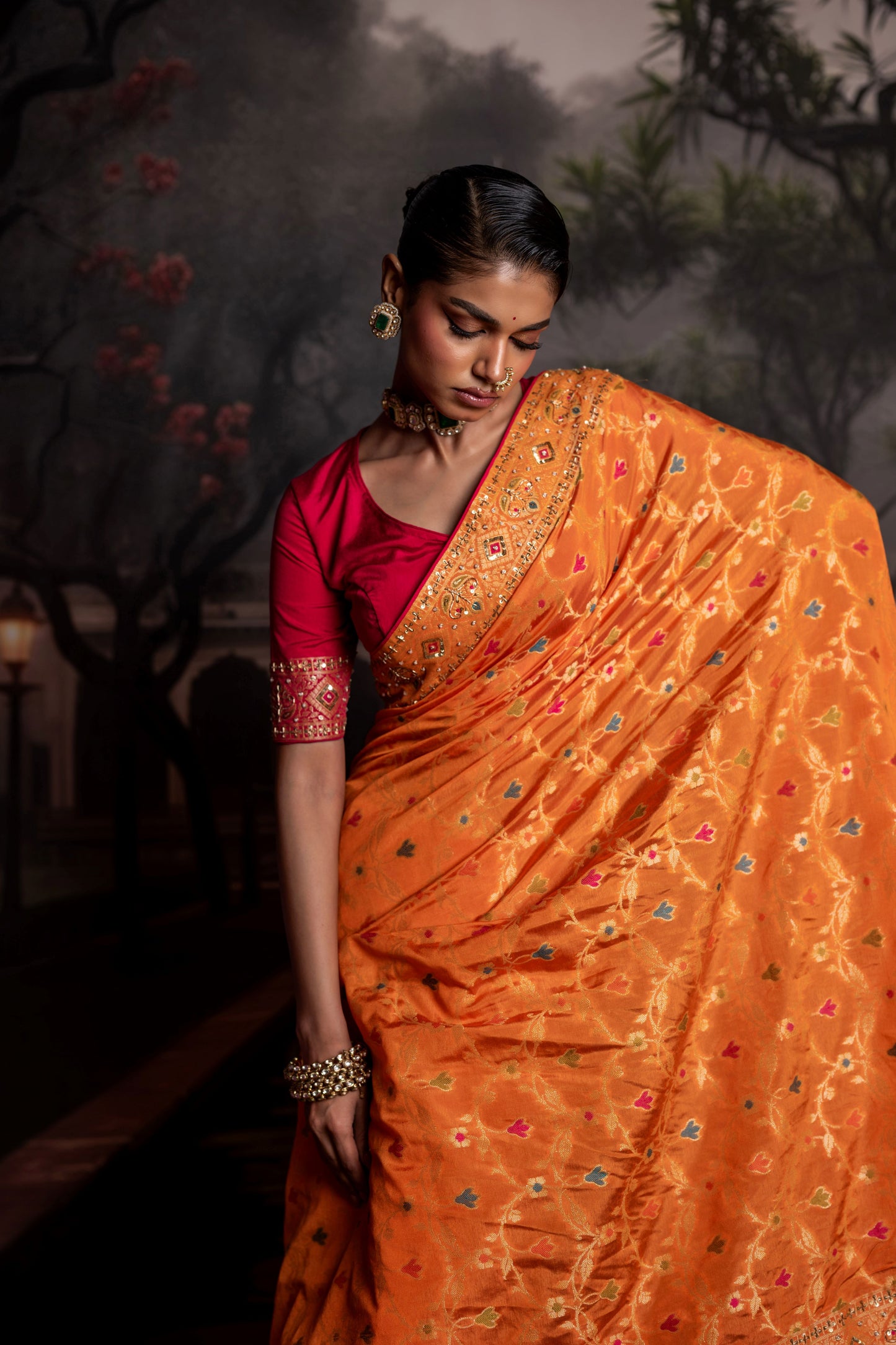 The Heritage Drape
