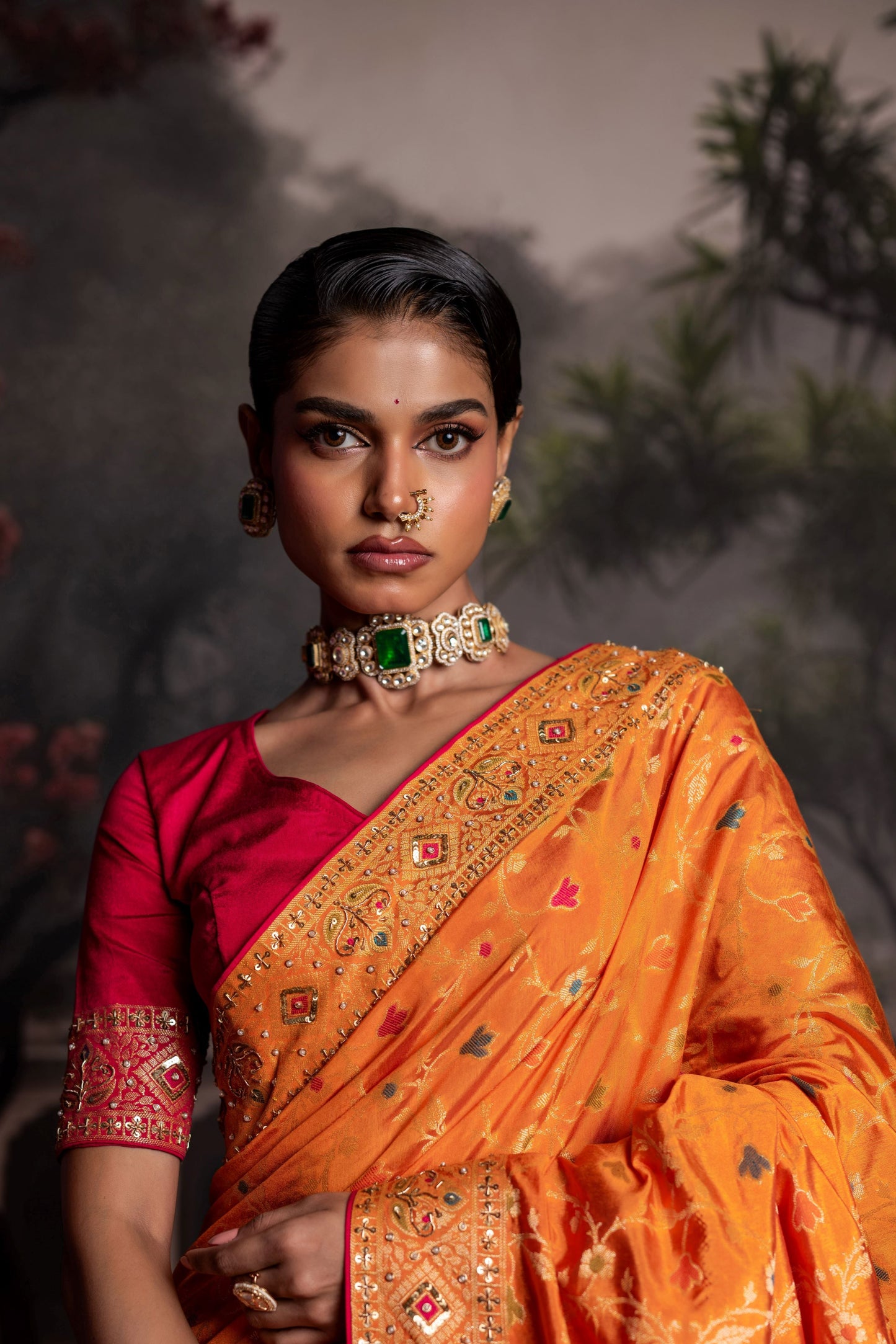 The Heritage Drape