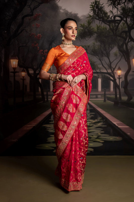 The Heritage Drape
