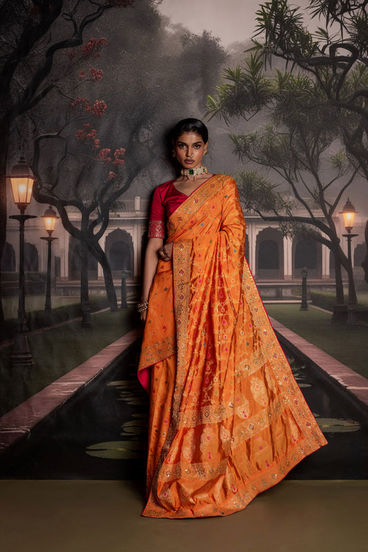 The Heritage Drape